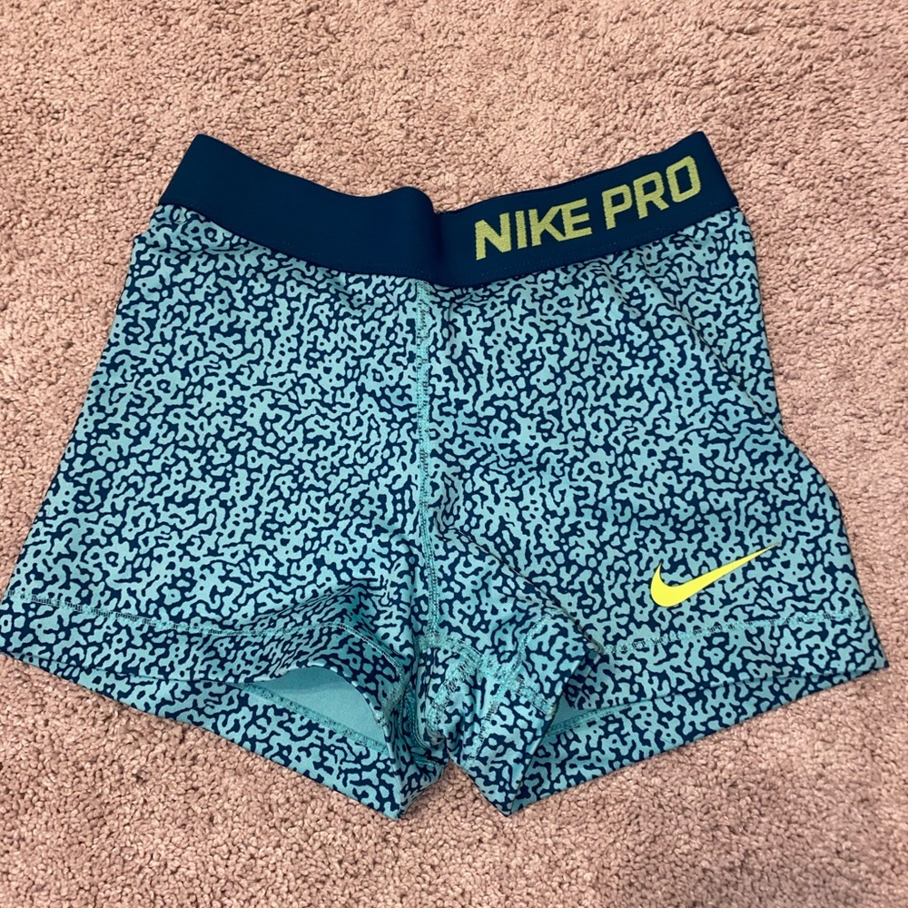 Nike Pros